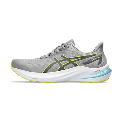 ASICS GT 2000 12 'Sheet Rock Bright Yellow'