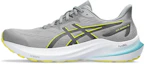 Buy ASICS GT 2000 12 ''Gris Roche Jaune Fluo'' 1011B691-021