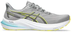 Lookbook ASICS GT 2000 12 ''Gris Roche Jaune Fluo'' 1011B691-021