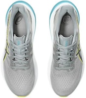 亚瑟士 GT 2000 12 '岩灰亮黄色' 1011B691-021 Shop 亚瑟士 GT 2000 12 '岩灰亮黄色' 1011B691-021