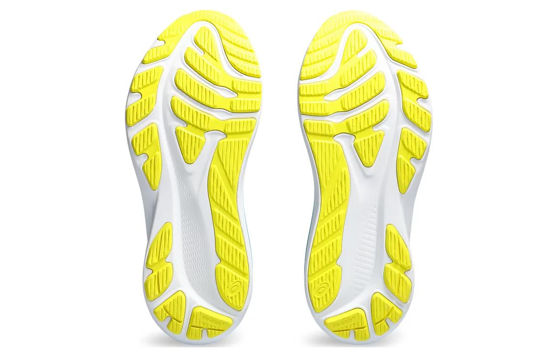 Cheap ASICS GT 2000 12 ''Gris Roche Jaune Fluo'' 1011B691-021
