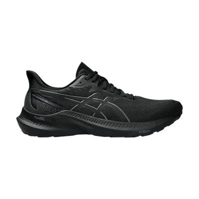 ASICS GT 2000 12 'Triple Black'