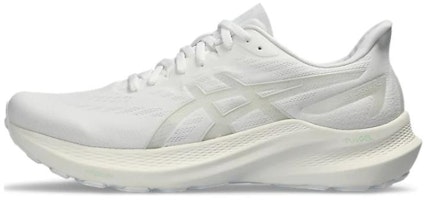 ASICS GT 2000 12 'White Off White' 1011B691-103 ASICS GT 2000 12 'White Off White' 1011B691-103