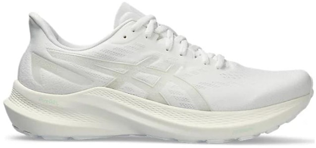 アシックス GT-2000 12 ホワイト/オフホワイト 1011B691-103 Order アシックス GT-2000 12 ホワイト/オフホワイト 1011B691-103