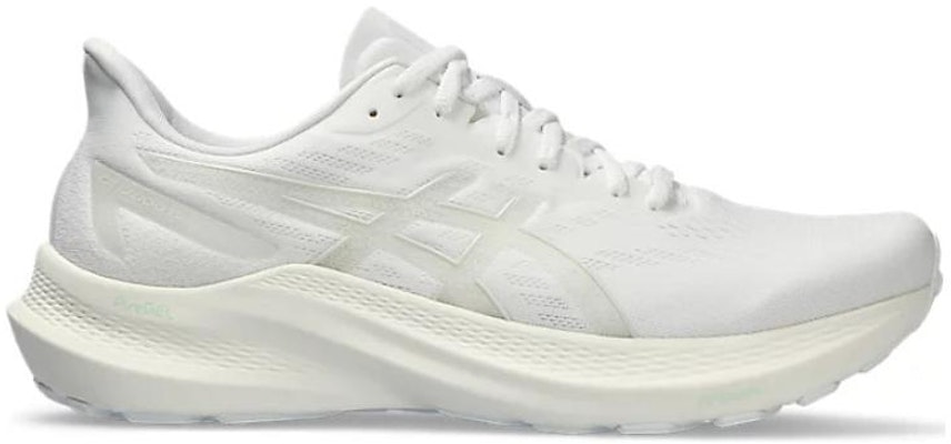 ASICS GT 2000 12 'White Off White' 1011B691-103 Lookbook ASICS GT 2000 12 'White Off White' 1011B691-103
