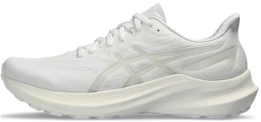 ASICS GT 2000 12 'White Off White' 1011B691-103 Shop ASICS GT 2000 12 'White Off White' 1011B691-103