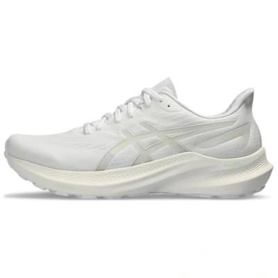 ASICS GT 2000 12 'White Off White'