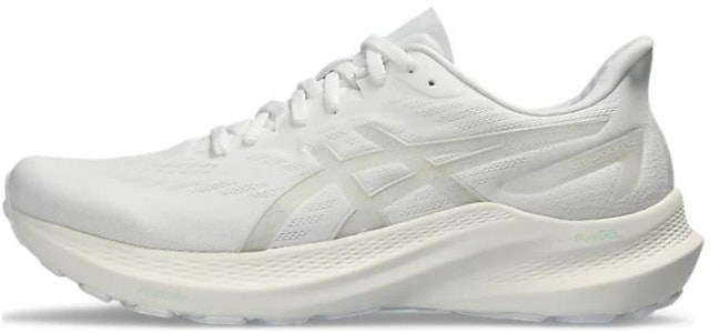 アシックス GT-2000 12 ホワイト/オフホワイト 1011B691-103 Shop アシックス GT-2000 12 ホワイト/オフホワイト 1011B691-103