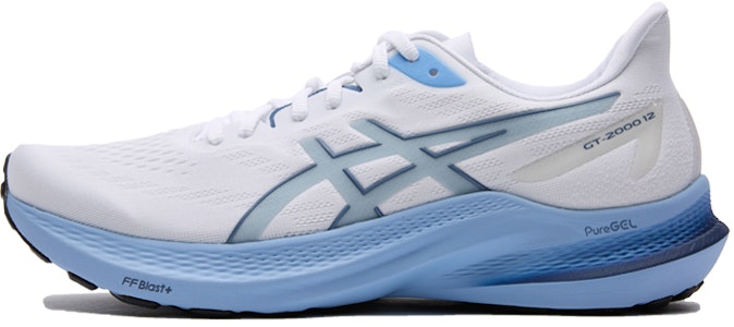アシックス GT-2000 12 「ホワイトストームブルー」 1011B691-100 Buy アシックス GT-2000 12 「ホワイトストームブルー」 1011B691-100