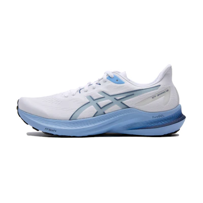 ASICS GT 2000 12 'White Storm Blue'