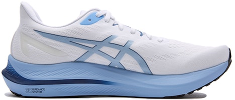 アシックス GT-2000 12 「ホワイトストームブルー」 1011B691-100 Order アシックス GT-2000 12 「ホワイトストームブルー」 1011B691-100