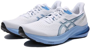 アシックス GT-2000 12 「ホワイトストームブルー」 1011B691-100 Lookbook アシックス GT-2000 12 「ホワイトストームブルー」 1011B691-100