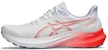 ASICS GT 2000 12 'Putih Sunrise Merah' 1011B691-101