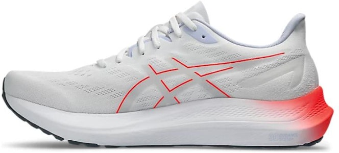 亚瑟士 GT 2000 12“白色日出红” 1011B691-101 Order 亚瑟士 GT 2000 12“白色日出红” 1011B691-101