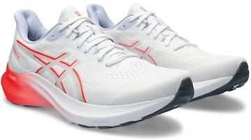 アシックス GT-2000 12 「白日の出レッド」 1011B691-101 Lookbook アシックス GT-2000 12 「白日の出レッド」 1011B691-101