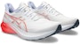 ASICS GT 2000 12 'Putih Sunrise Merah' 1011B691-101
