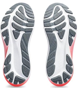 亚瑟士 GT 2000 12“白色日出红” 1011B691-101 Sizing 亚瑟士 GT 2000 12“白色日出红” 1011B691-101