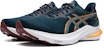 ASICS GT 2000 12 Extra Wide 'Biru Perancis Teal Berkabus' 1011B686-401