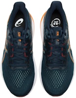 아식스 GT 2000 12 엑스트라 와이드 '프렌치 블루 포기 틸' 1011B686-401 Shop 아식스 GT 2000 12 엑스트라 와이드 '프렌치 블루 포기 틸' 1011B686-401