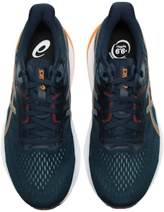 アシックス GT-2000 12 エクストラワイド "フレンチブルー" 1011B686-401 Shop アシックス GT-2000 12 エクストラワイド "フレンチブルー" 1011B686-401