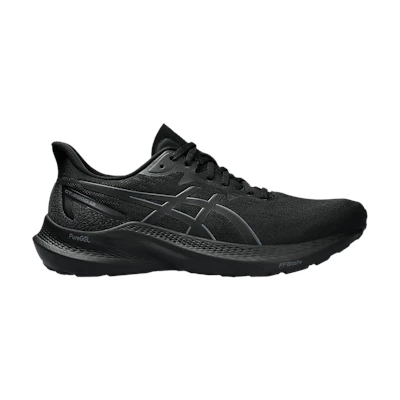 ASICS GT 2000 12 Extra Wide 'Triple Black'