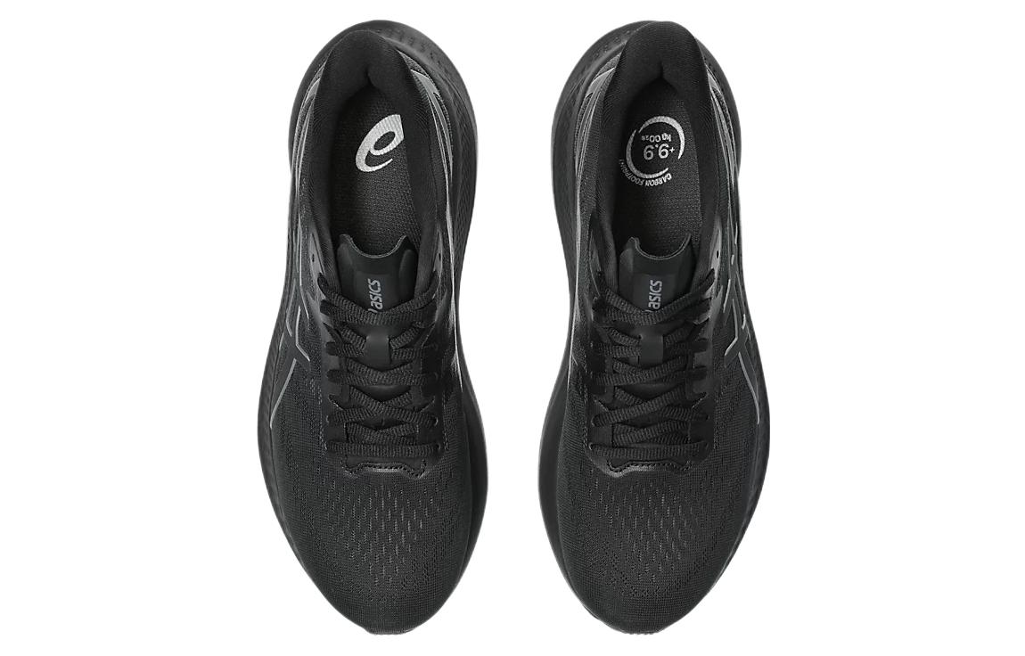 Lookbook ASICS GT 2000 12 加宽版 '全黑' 1011B686-001