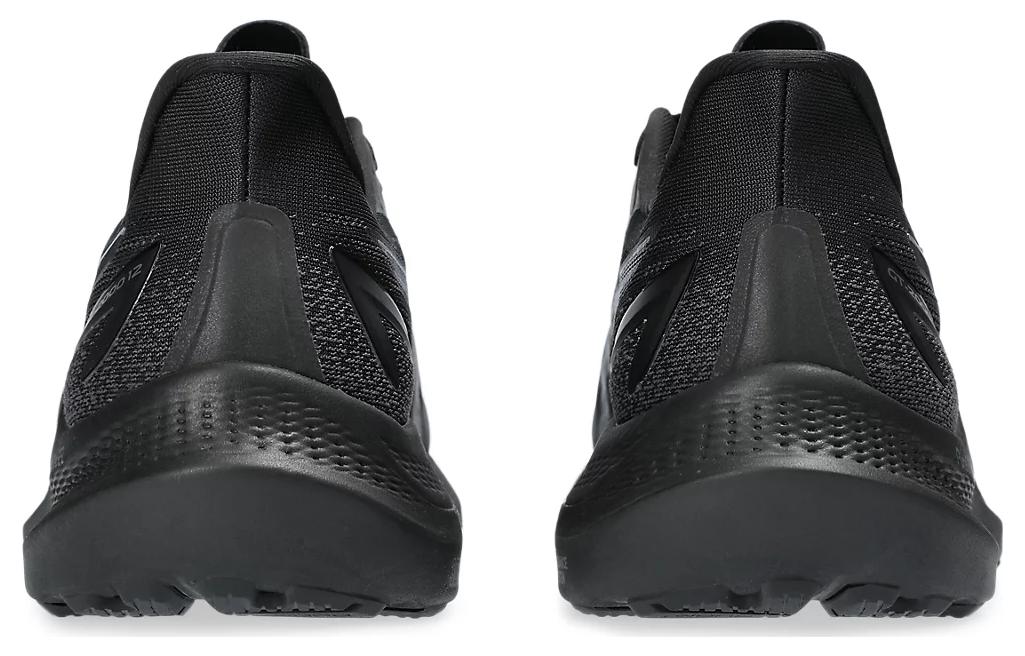 Purchase ASICS GT 2000 12 加宽版 '全黑' 1011B686-001