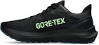 Buy ASICS GT 2000 12 GORE-TEX 'Hitam Hijau Bersinar' 1011B687-001