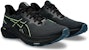 ASICS GT 2000 12 GORE-TEX 'Hitam Hijau Bersinar' 1011B687-001