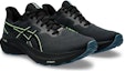 Lookbook ASICS GT 2000 12 GORE-TEX 'Hitam Hijau Bersinar' 1011B687-001