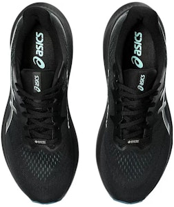 ASICS GT 2000 12 GORE-TEX 'Hitam Hijau Terang' 1011B687-001 Purchase ASICS GT 2000 12 GORE-TEX 'Hitam Hijau Terang' 1011B687-001