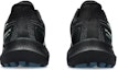 Details for ASICS GT 2000 12 GORE-TEX 'Hitam Hijau Bersinar' 1011B687-001