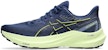 ASICS GT 2000 12 GORE-TEX 'Biru Luas Kuning Keselamatan' 1011B687-400