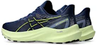Lookbook 亞瑟士 GT 2000 12 GORE-TEX '藍色廣袤 安全黃' 1011B687-400