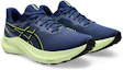 Shop 亞瑟士 GT 2000 12 GORE-TEX '藍色廣袤 安全黃' 1011B687-400
