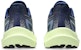 ASICS GT 2000 12 GORE-TEX 'Biru Luas Kuning Keselamatan' 1011B687-400