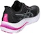 ASICS GT 2000 12 Lite-Show 'Hitam Perak Tulen' 1011B766-001