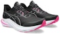 ASICS GT 2000 12 Lite-Show 'Hitam Perak Tulen' 1011B766-001