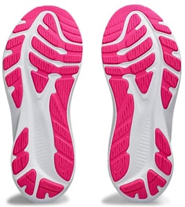 ASICS GT 2000 12 Lite-Show 'Hitam Perak Murni' 1011B766-001 1