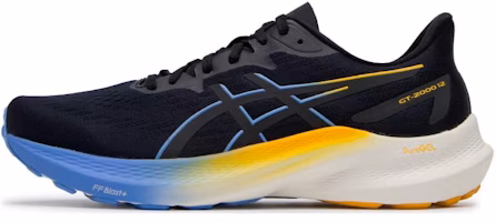ASICS GT 2000 12 Lite Show 'Black Gradient' 1011B925-001 ASICS GT 2000 12 Lite Show 'Black Gradient' 1011B925-001