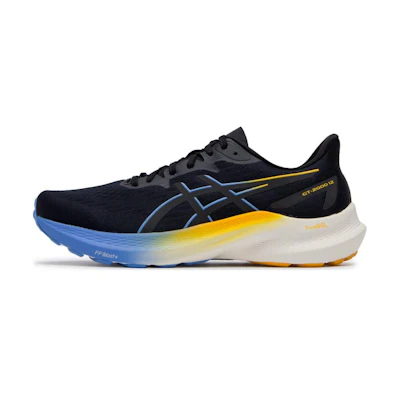 ASICS GT 2000 12 Lite Show 'Black Gradient'