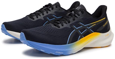 ASICS GT 2000 12 Lite Show 'Hitam Gradient' 1011B925-001 Order ASICS GT 2000 12 Lite Show 'Hitam Gradient' 1011B925-001