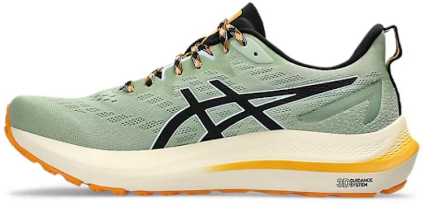 ASICS GT 2000 12 TR 'Nature Bathing - Hijau Fellow Kuning' 1011B775-250 Buy ASICS GT 2000 12 TR 'Nature Bathing - Hijau Fellow Kuning' 1011B775-250