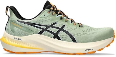 아식스 GT 2000 12 TR '네이처 배딩 - 그린 펠로우 옐로우' 1011B775-250 Order 아식스 GT 2000 12 TR '네이처 배딩 - 그린 펠로우 옐로우' 1011B775-250