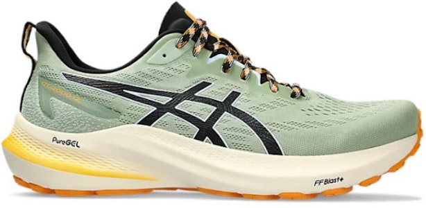 アシックス GT-2000 12 TR 「森林浴」 1011B775-250 Order アシックス GT-2000 12 TR 「森林浴」 1011B775-250