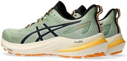 아식스 GT 2000 12 TR '네이처 배딩 - 그린 펠로우 옐로우' 1011B775-250 Lookbook 아식스 GT 2000 12 TR '네이처 배딩 - 그린 펠로우 옐로우' 1011B775-250