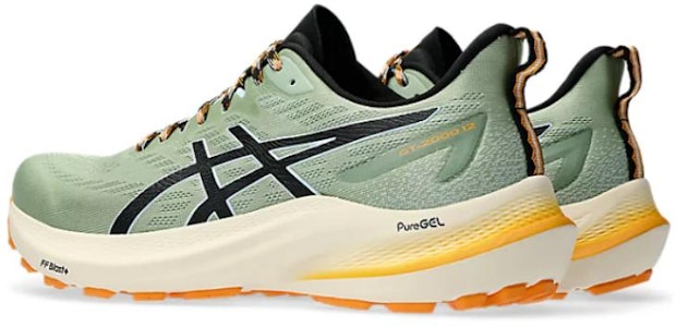 アシックス GT-2000 12 TR 「森林浴」 1011B775-250 Lookbook アシックス GT-2000 12 TR 「森林浴」 1011B775-250