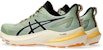 ASICS GT 2000 12 TR 'Nature Bathing - Hijau Fellow Kuning' 1011B775-250