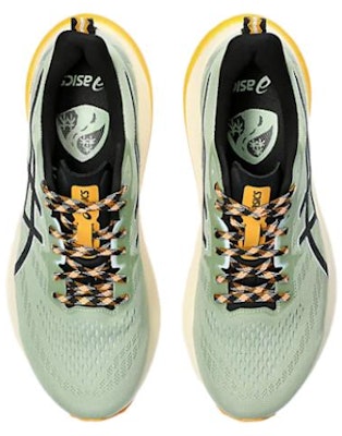 ASICS GT 2000 12 TR 'Nature Bathing - Hijau Fellow Kuning' 1011B775-250 Shop ASICS GT 2000 12 TR 'Nature Bathing - Hijau Fellow Kuning' 1011B775-250