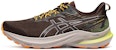 ASICS GT 2000 12 TR 'Nature Bathing - Neon Lime' Lelaki Wanita Kasut Lari 1011B775-200